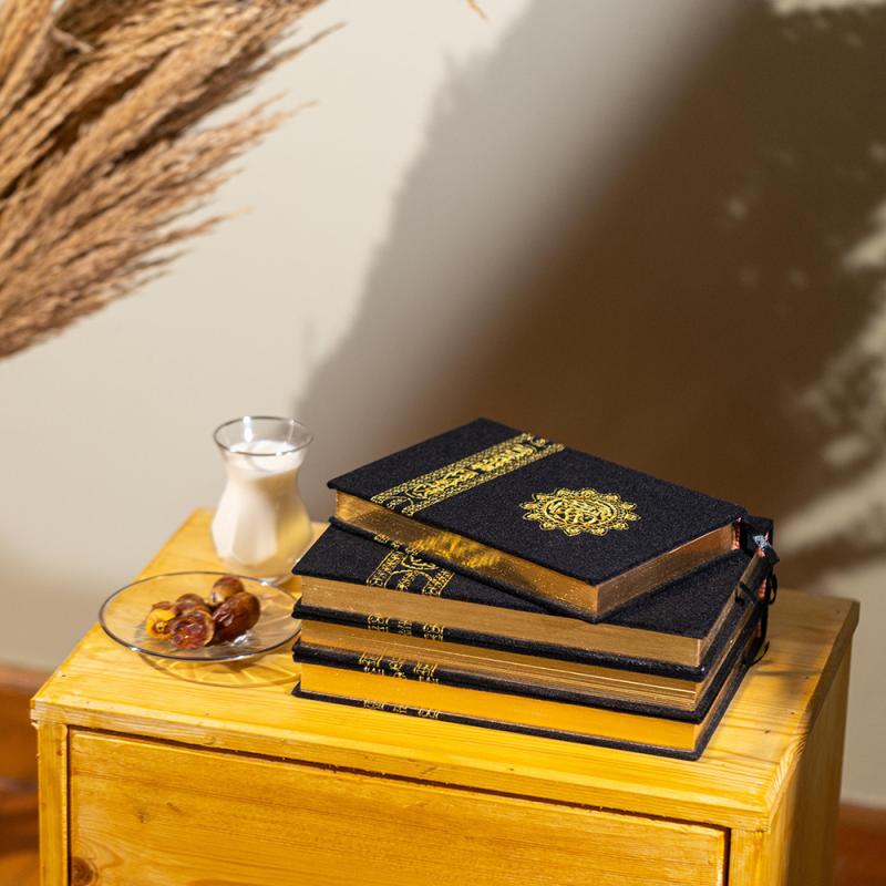 كسوة الكعبة