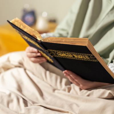 كسوة الكعبة