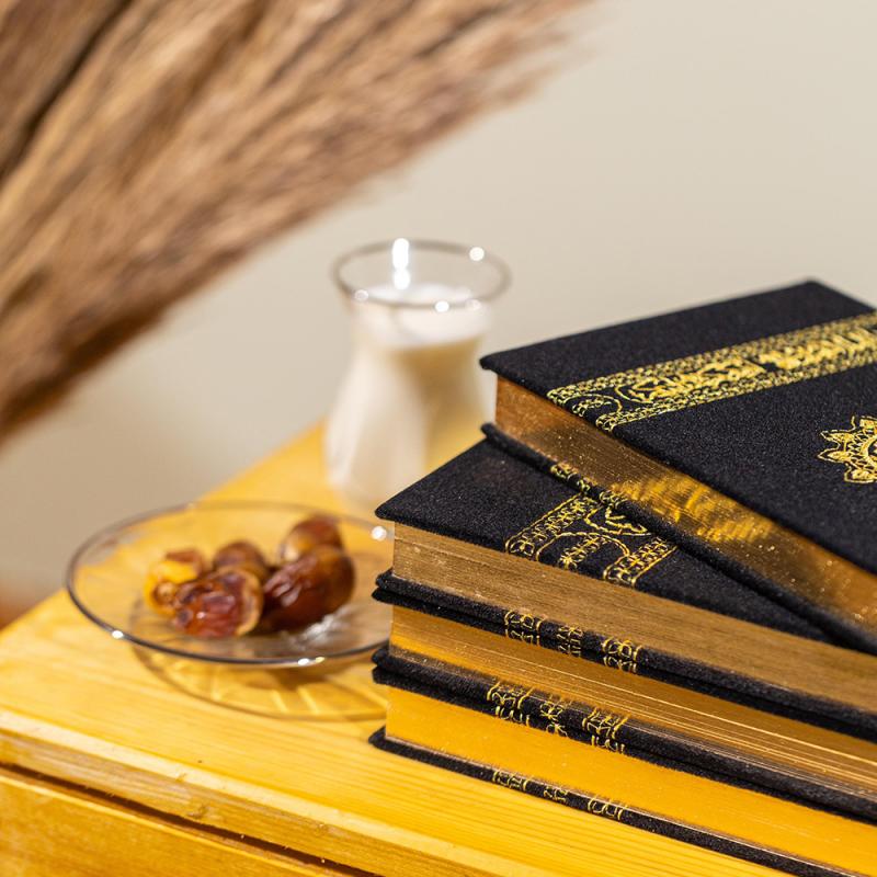 كسوة الكعبة